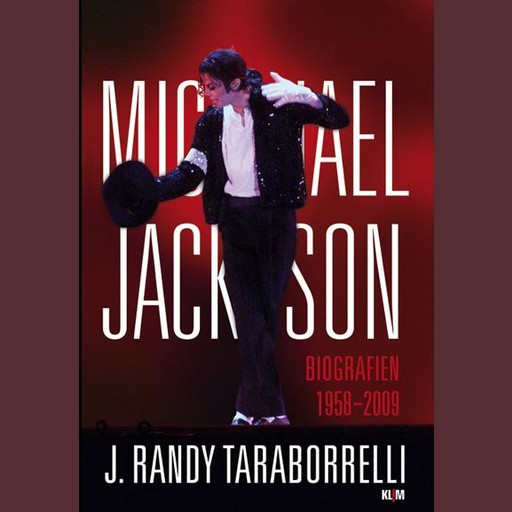 Michael Jackson, Taraborrelli Taraborrelli