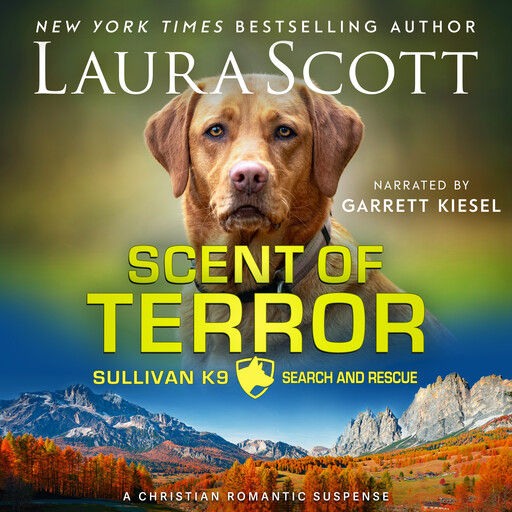 Scent of Terror, Laura Scott