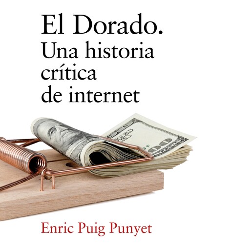 El Dorado, Enric Puig Punyet