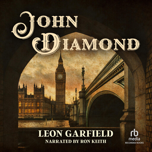 John Diamond, Leon Garfield