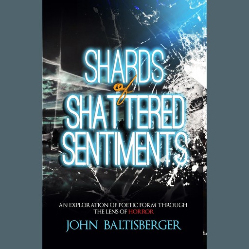 Shards of Shattered Sentiments, John Baltisberger
