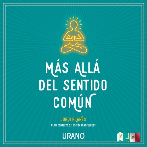 Más allá del sentido común, Jordi Planas