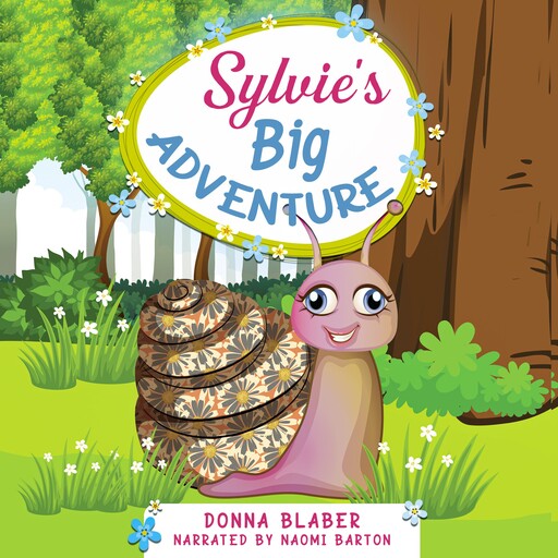Sylvie's Big Adventure, Donna Blaber