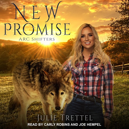 New Promise, Julie Trettel