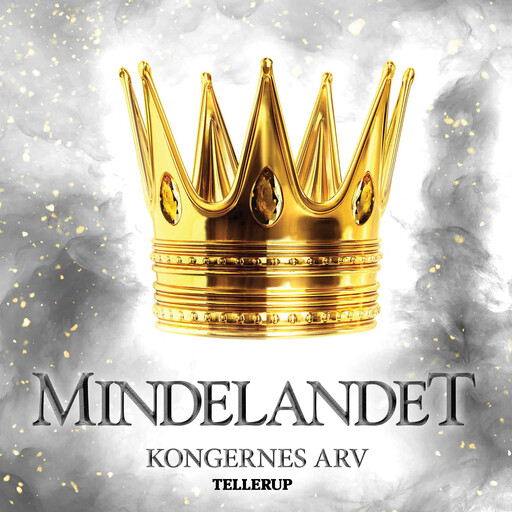 Mindelandet #2: Kongernes arv, Line Wenzel
