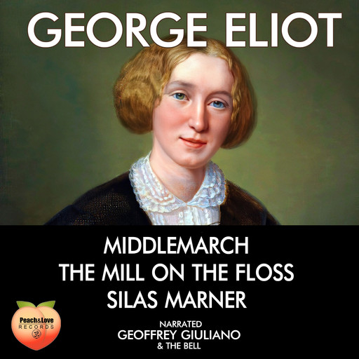 George Eliot, George Eliot