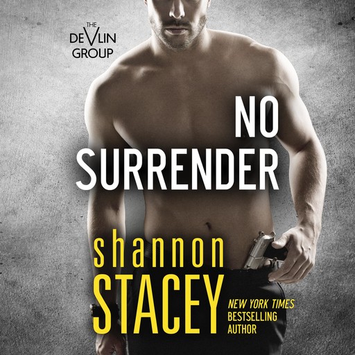 No Surrender, Shannon Stacey