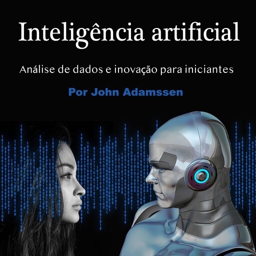 Inteligência artificial, John Adamssen