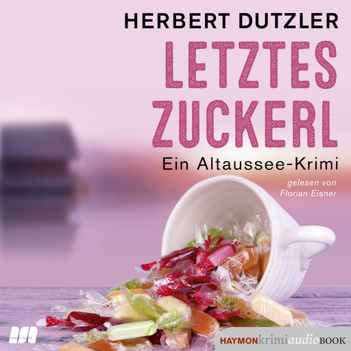 Letztes Zuckerl, Herbert Dutzler