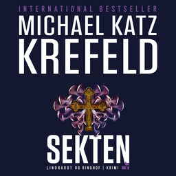»Ravn af Michael Katz Krefeld« – en boghylde, Bookmate