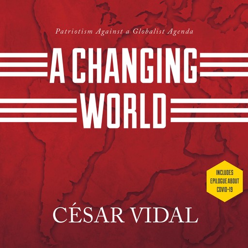 A Changing World, César Vidal