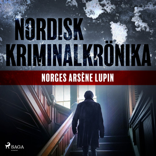 Norges Arsène Lupin, Diverse