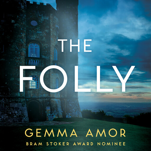 The Folly, Gemma Amor