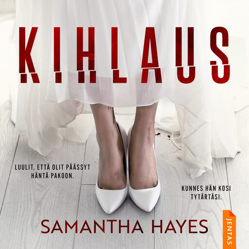 Kihlaus, Samantha Hayes