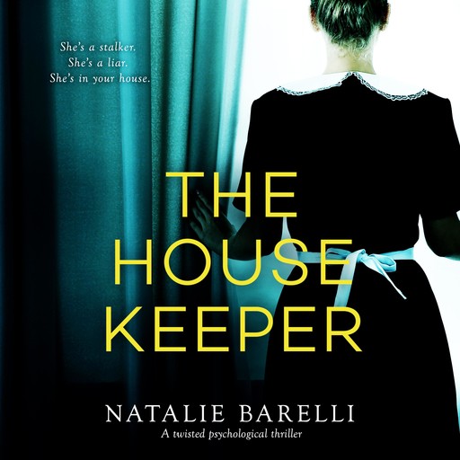 The Housekeeper, Natalie Barelli