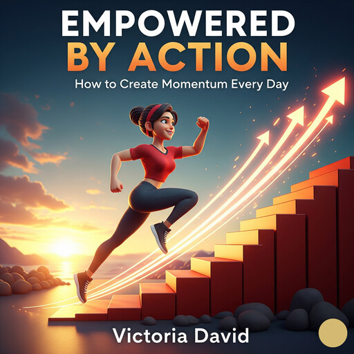 Empowered by Action, Victoria David