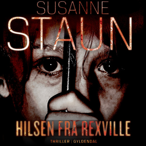 Hilsen fra Rexville, Susanne Staun