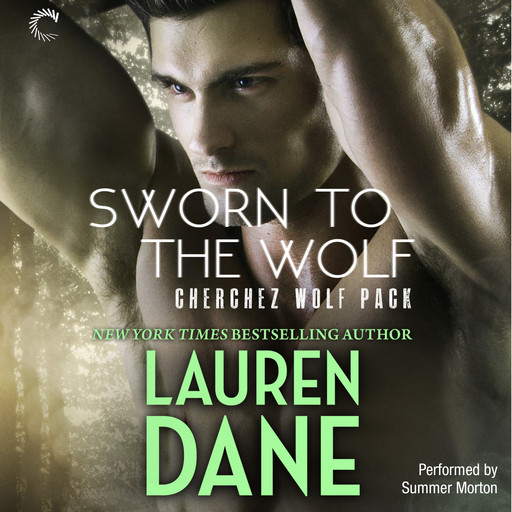 Sworn to the Wolf, Lauren Dane