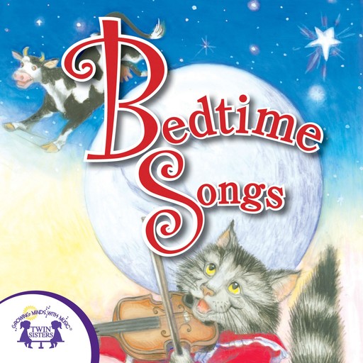 Bedtime Songs, Kim Thompson