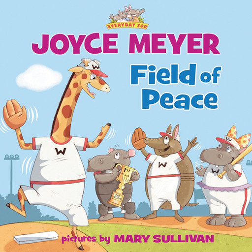 Field of Peace, Joyce Meyer
