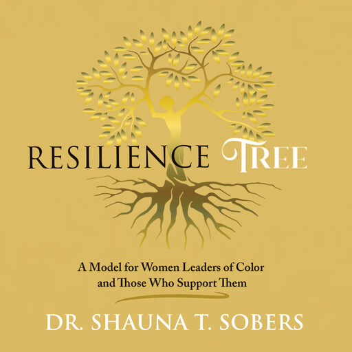 Resilience Tree, Shauna T. Sobers