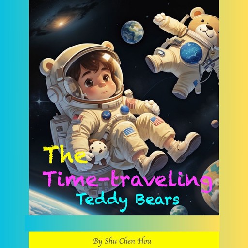 The Time-traveling Teddy Bears, Shu Chen Hou