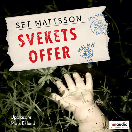 Svekets offer, Set Mattsson