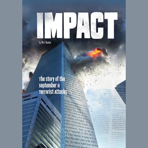 Impact, Matt Doeden