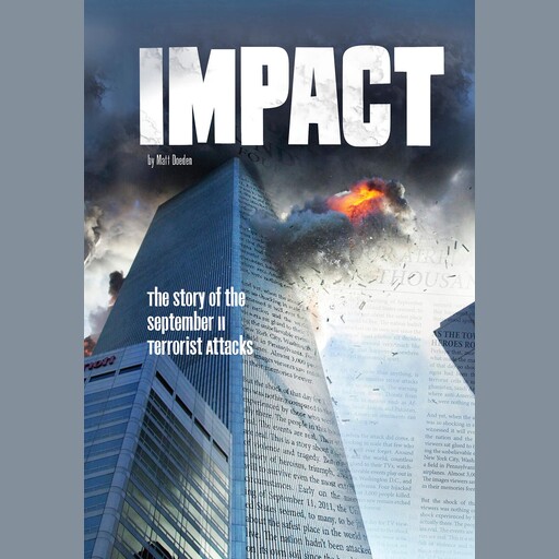 Impact, Matt Doeden
