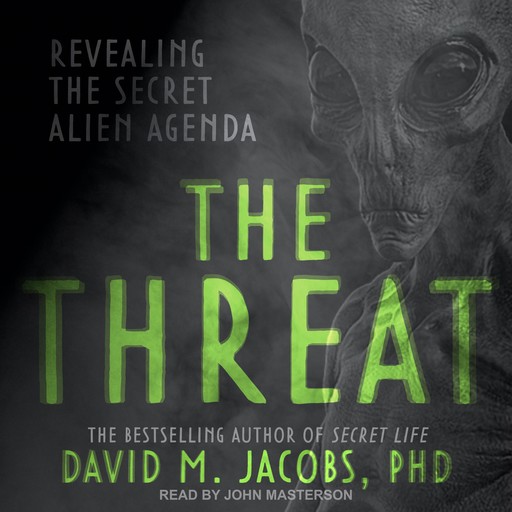 The Threat, David Jacobs