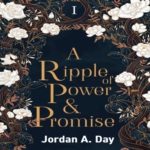A Ripple of Power and Promise, Jordan Day