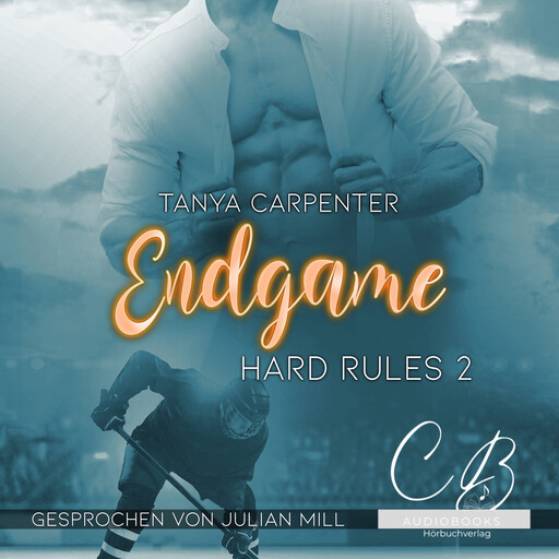 Endgame, Tanya Carpenter