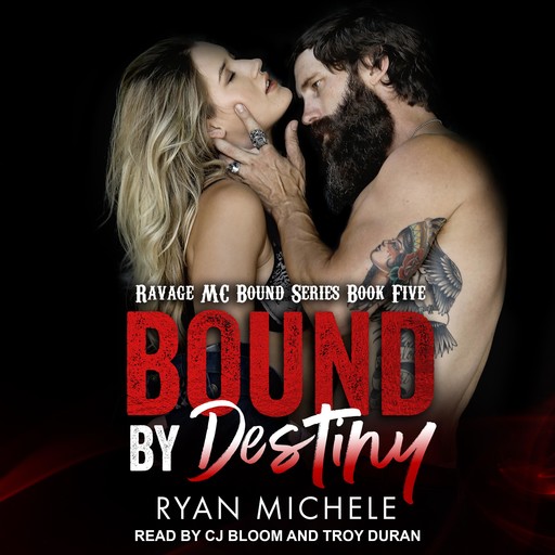 Bound by Destiny, Michele Ryan
