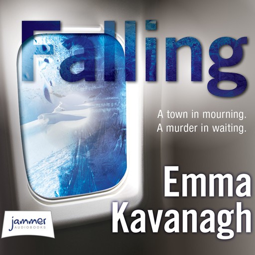Falling, Emma Kavanagh