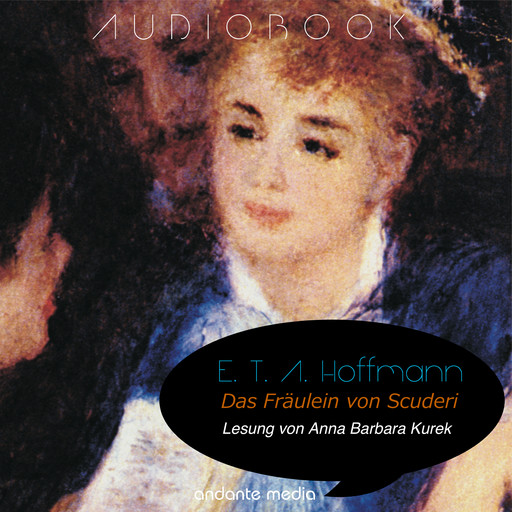 Das Fräulein von Scuderi, E.T.A.Hoffmann