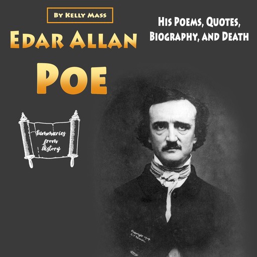 Edgar Allan Poe, Kelly Mass