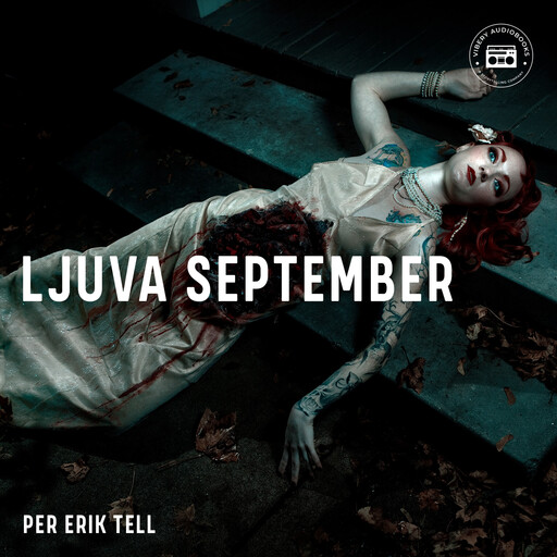 Ljuva september, Per Erik Tell