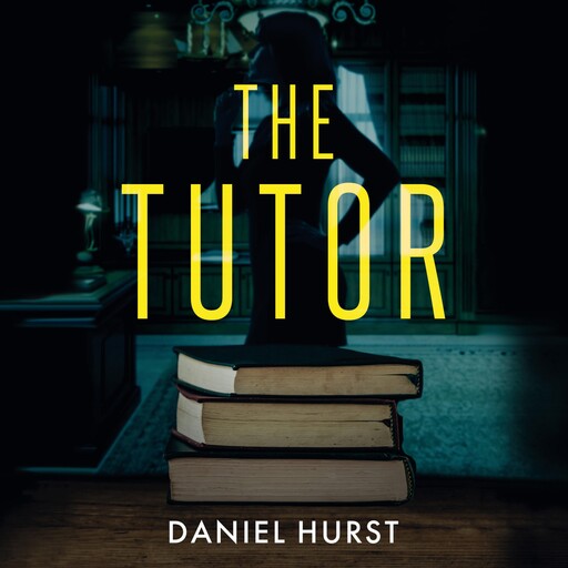The Tutor, Daniel Hurst