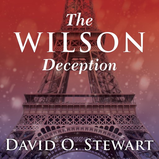 The Wilson Deception, David Stewart