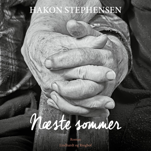 Næste sommer, Hakon Stephensen
