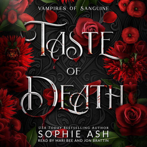 Taste of Death, Sophie Ash