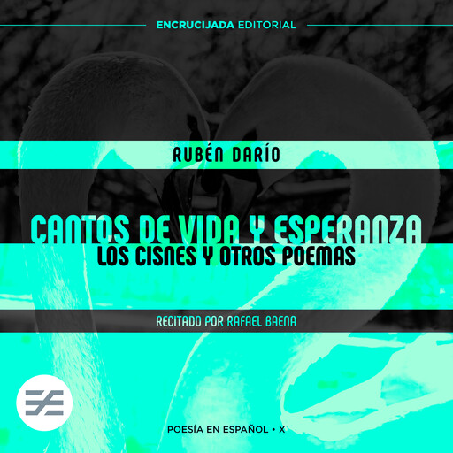 Cantos de vida y esperanza, Ruben Dario