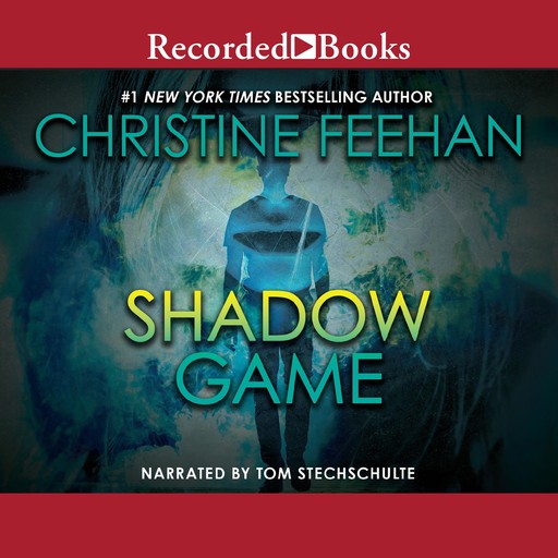 Shadow Game, Christine Feehan