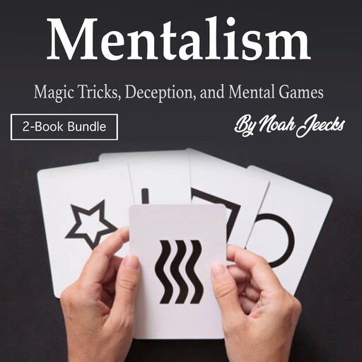 Mentalism, Noah Jeecks