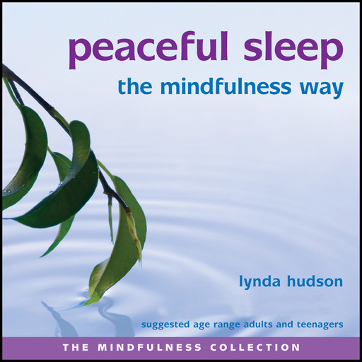 Peaceful Sleep, Lynda Hudson