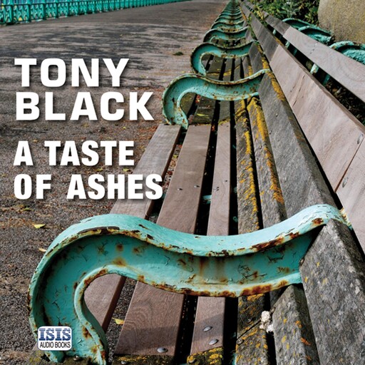 A Taste of Ashes, Tony Black