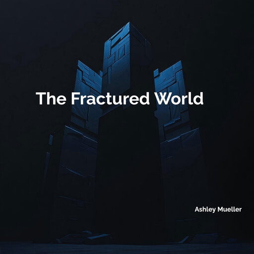 The Fractured World, Ashley Mueller