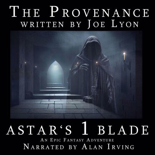 The Provenance, Joe Lyon