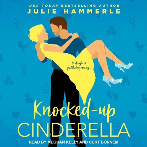 Knocked-Up Cinderella, Julie Hammerle