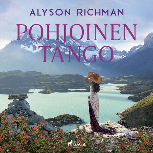 Pohjoinen tango, Alyson Richman